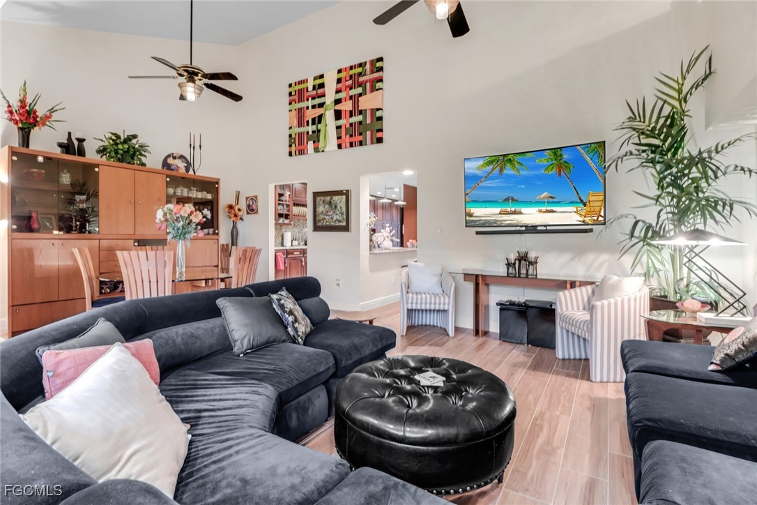 3 Bed Waterfront Home for Sale in Fort Myers, FL, $439,500 — photo 16