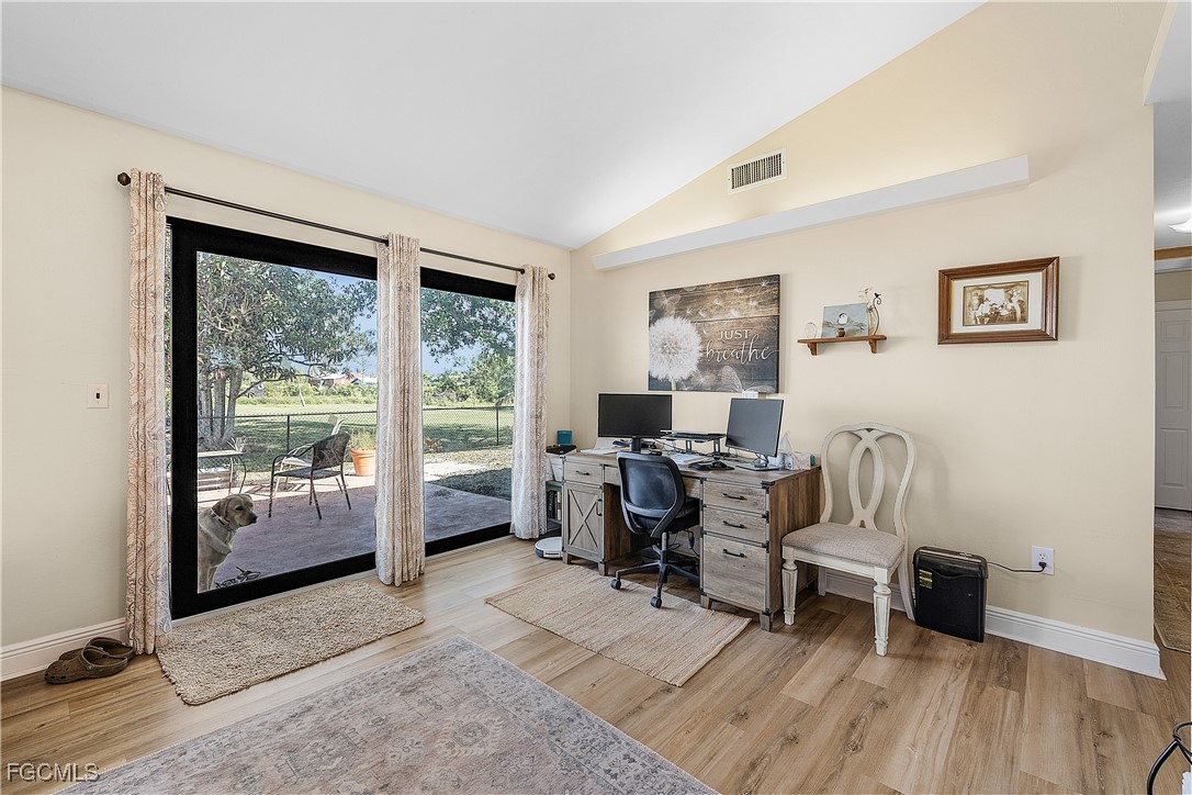 3 Bed SingleFamilyResidence for Sale in St James City, FL — photo 16