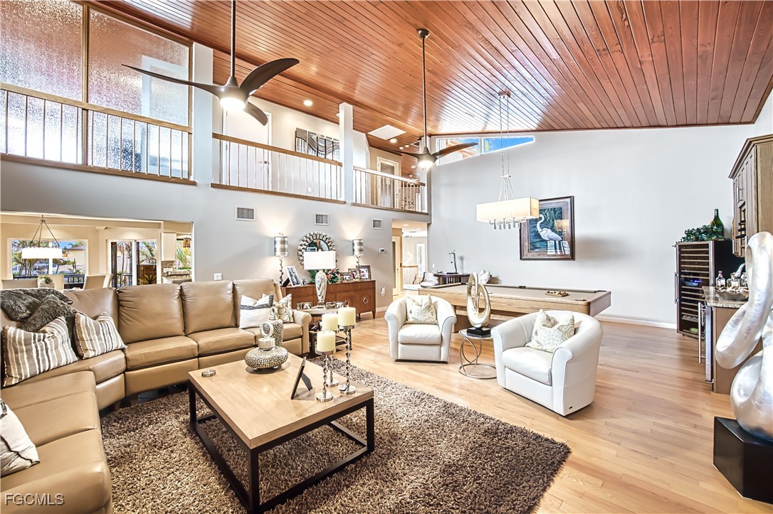 4 Bed Pool Home for Sale in Shell Harbor, photo 16