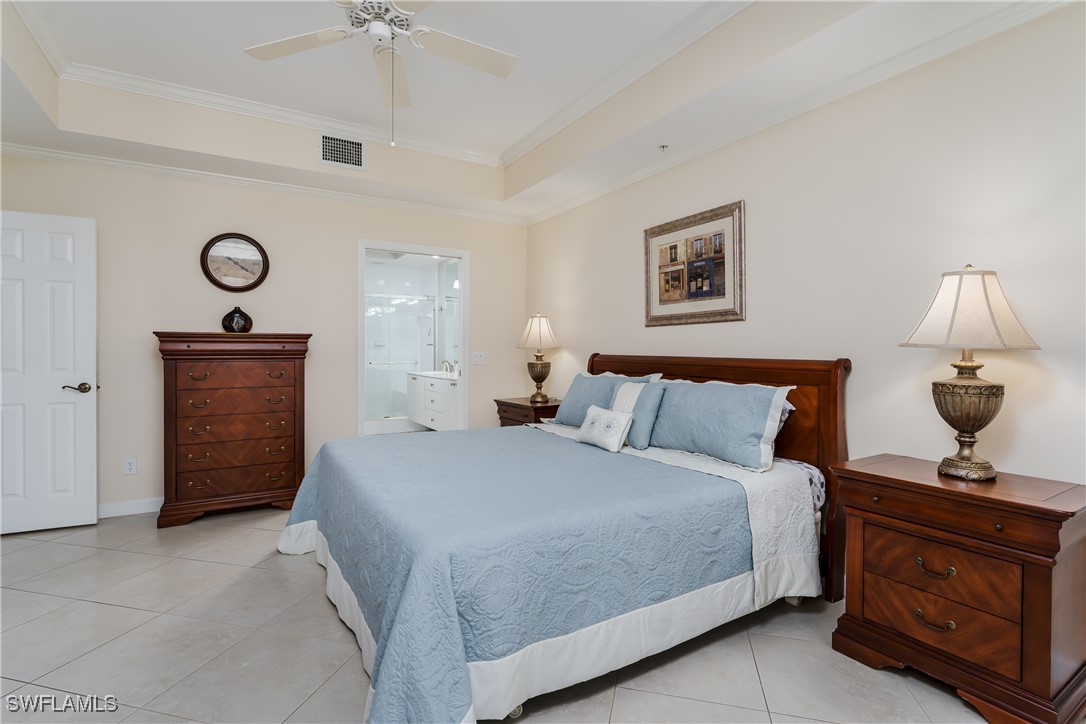 2 Bed Waterfront Home for Sale in Naples, FL, $400,000 — photo 16