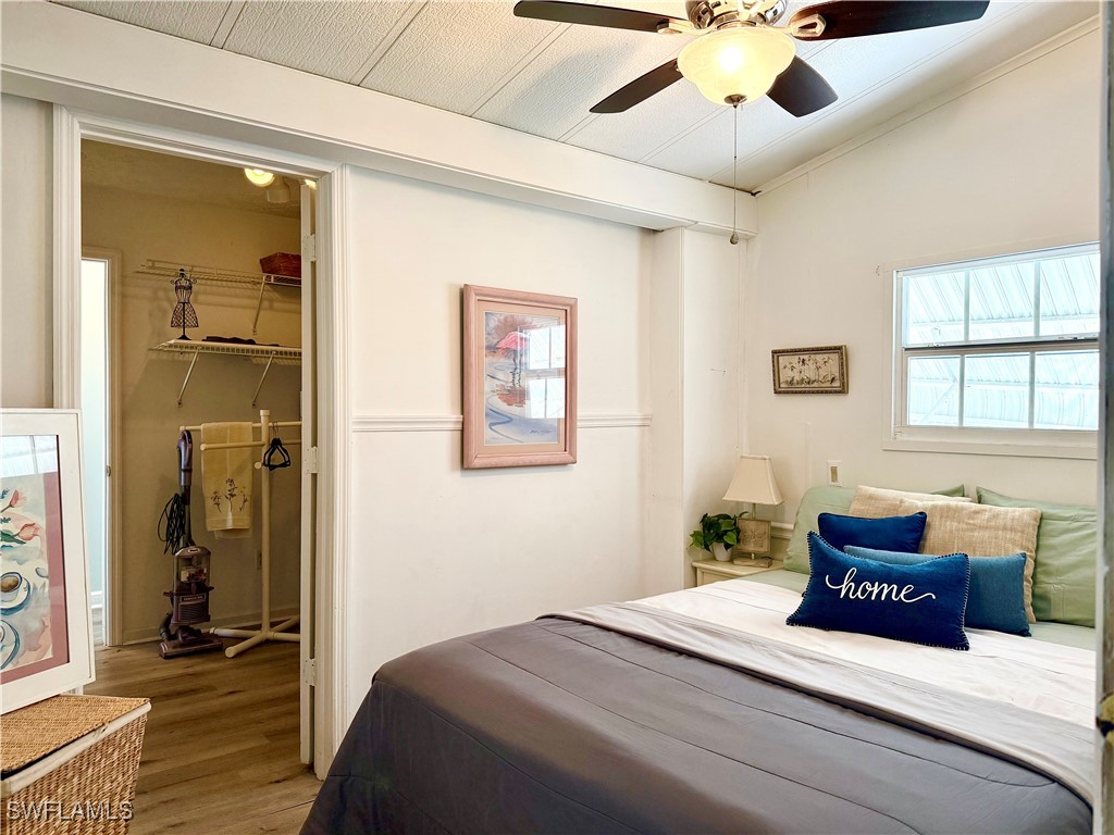 1 Bed Waterfront Home for Sale in Naples, FL, $110,000 — photo 16