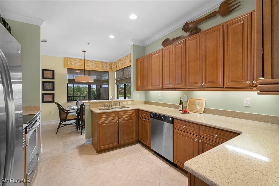 3 Bed Waterfront Home for Sale in Naples, FL, $729,900 — photo 16