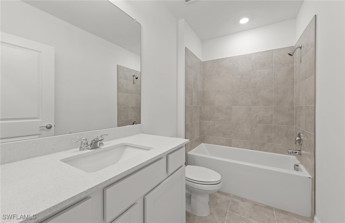 4 Bed Waterfront Home for Sale in Caloosa Cove, FL, $315,000 — photo 16