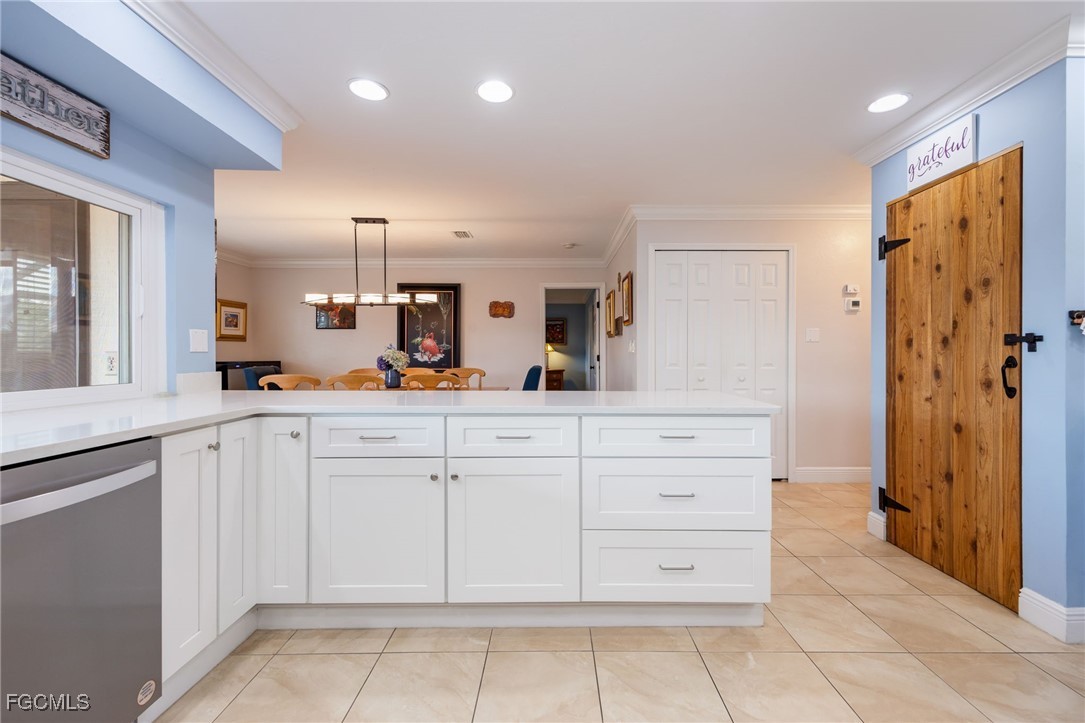 3 Bed Pool Home for Sale in North Fort Myers, FL, $549,999 — photo 16