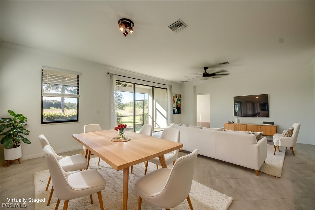 3 Bed SingleFamilyResidence for Sale in Estero, FL, $499,900 — photo 16