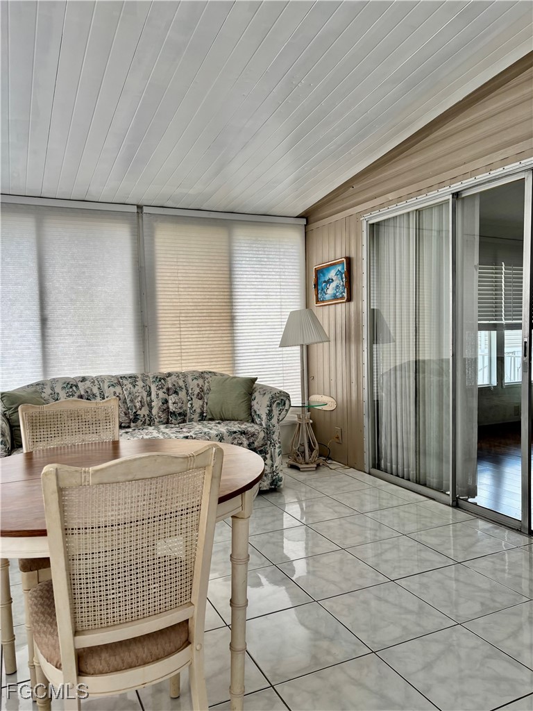2 Bed ManufacturedHome for Sale in North Fort Myers, FL — photo 16