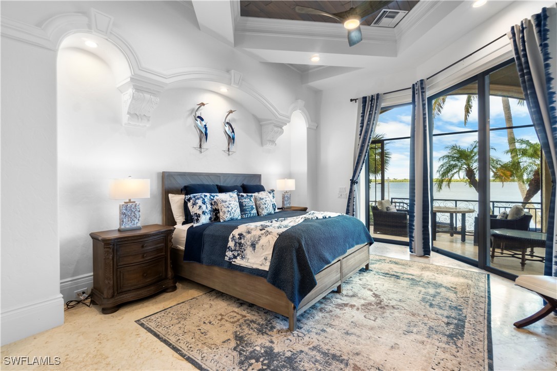 5 Bed Pool Home for Sale in Marco Island, photo 16