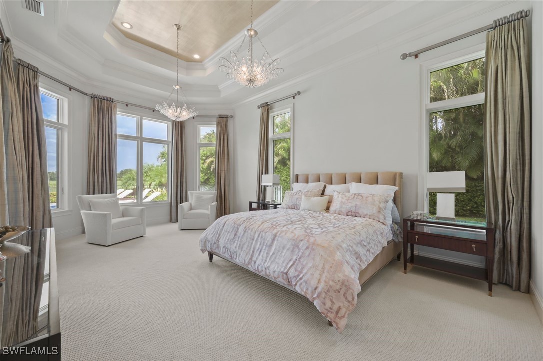 4 Bed Pool Home for Sale in Quail West, FL, $4,495,000 — photo 16