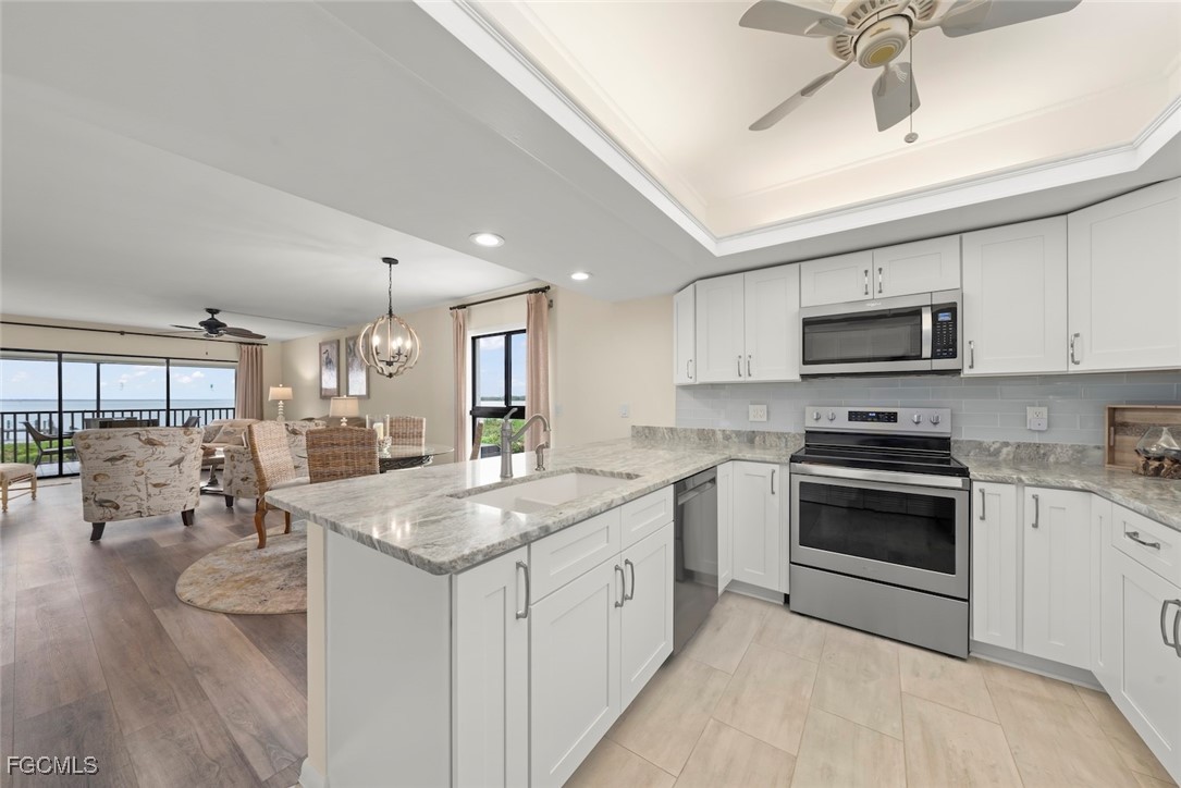 2 Bed Pool Home for Sale in Captiva, FL, $1,275,000 — photo 16