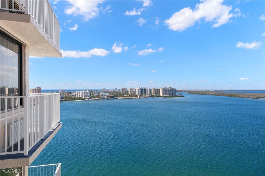 1 Bed Waterfront Home for Sale in Lovers Key Beach Club, FL — photo 16