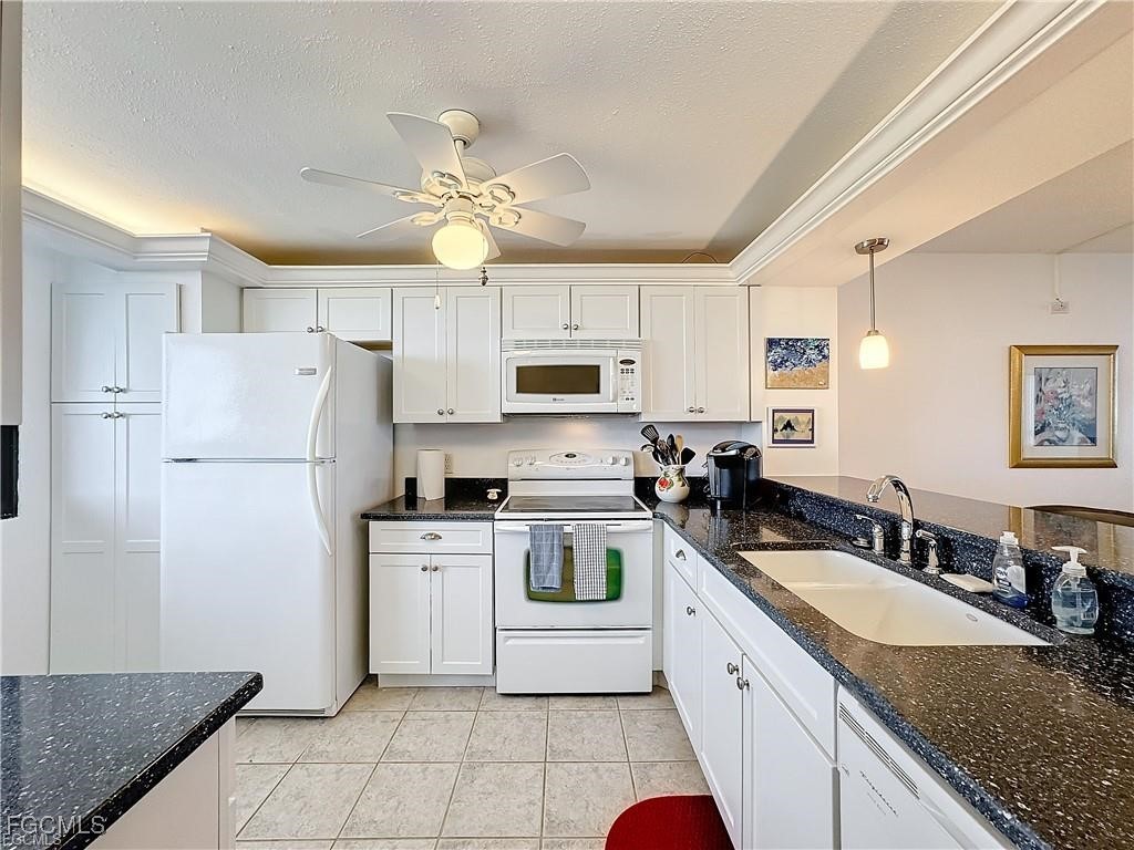 2 Bed Waterfront Home for Sale in The Palms Of Bay Beach, FL — photo 16