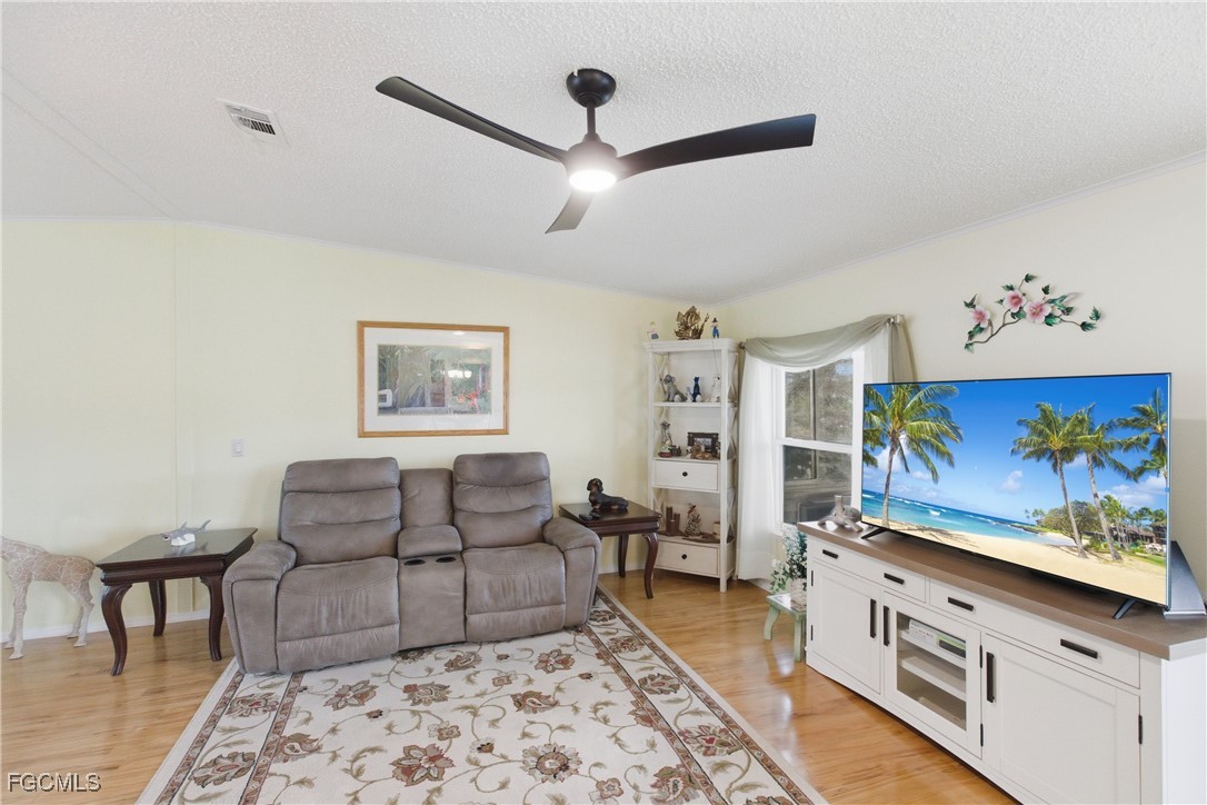 2 Bed Waterfront Home for Sale in North Fort Myers, FL — photo 16