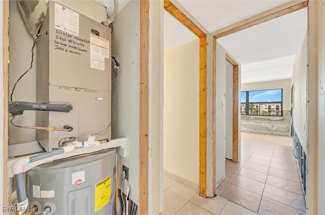 2 Bed Waterfront Home for Sale in Anglers Cove, FL, $359,000 — photo 16