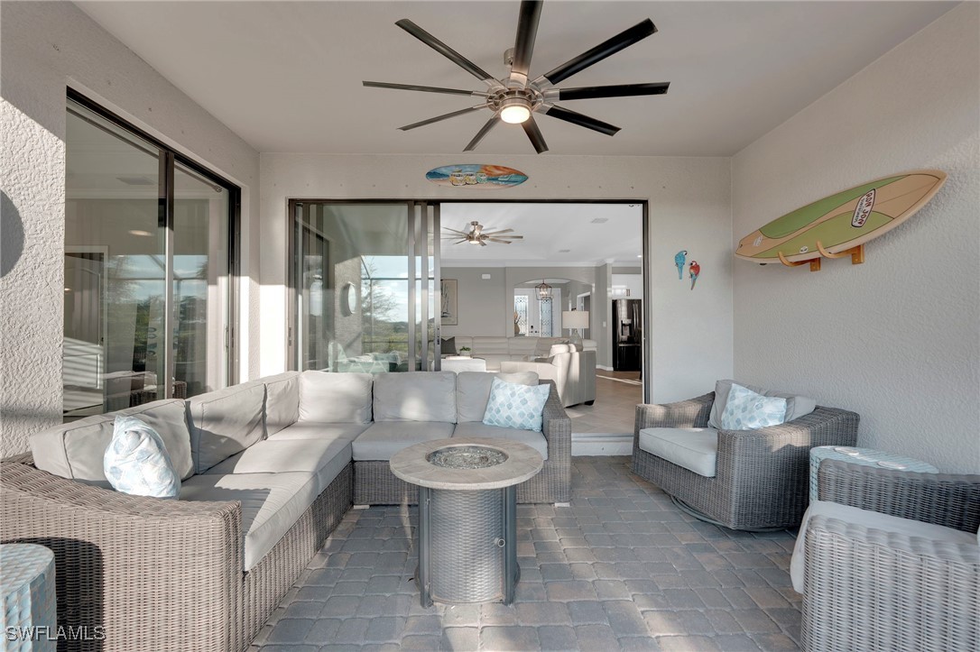 3 Bed Pool Home for Sale in Estero, FL, $779,900 — photo 16