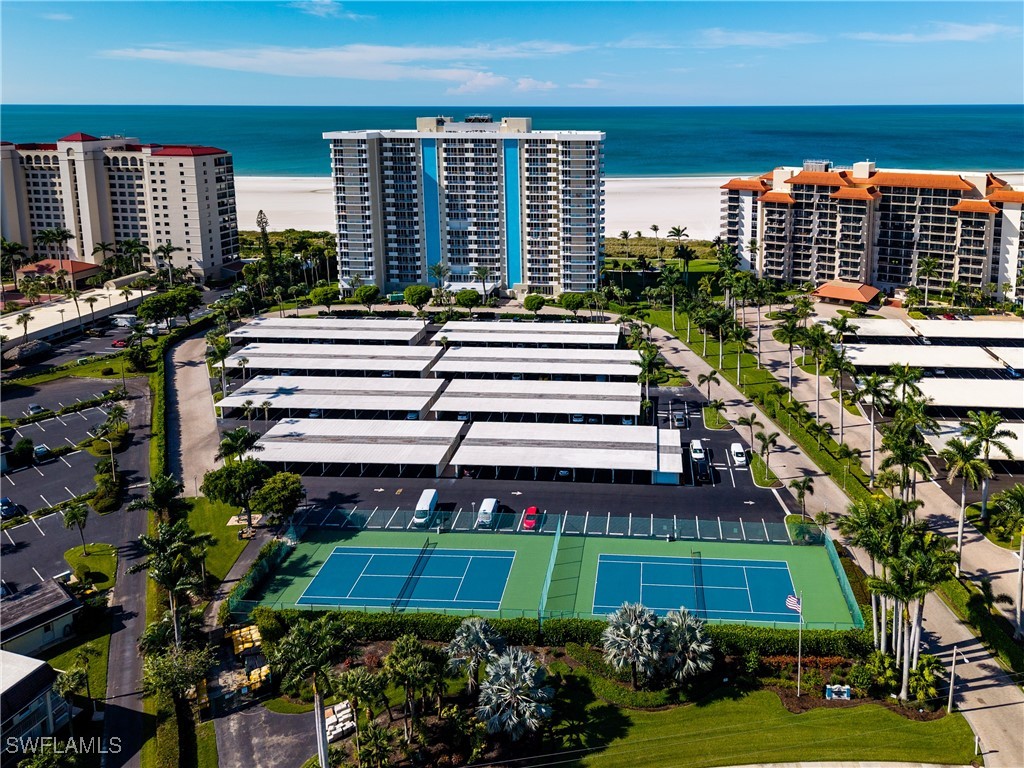 1 Bed Waterfront Home for Sale in Marco Island, FL, $415,000 — photo 16