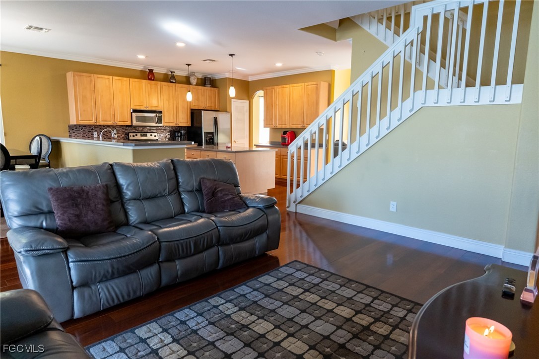 4 Bed Pool Home for Sale in Olympia Pointe, photo 16