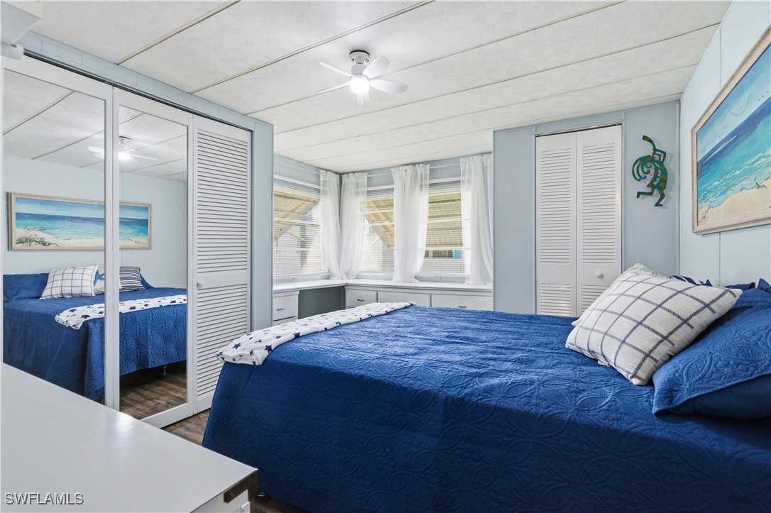 2 Bed Waterfront Home for Sale in Naples, FL, $119,000 — photo 16