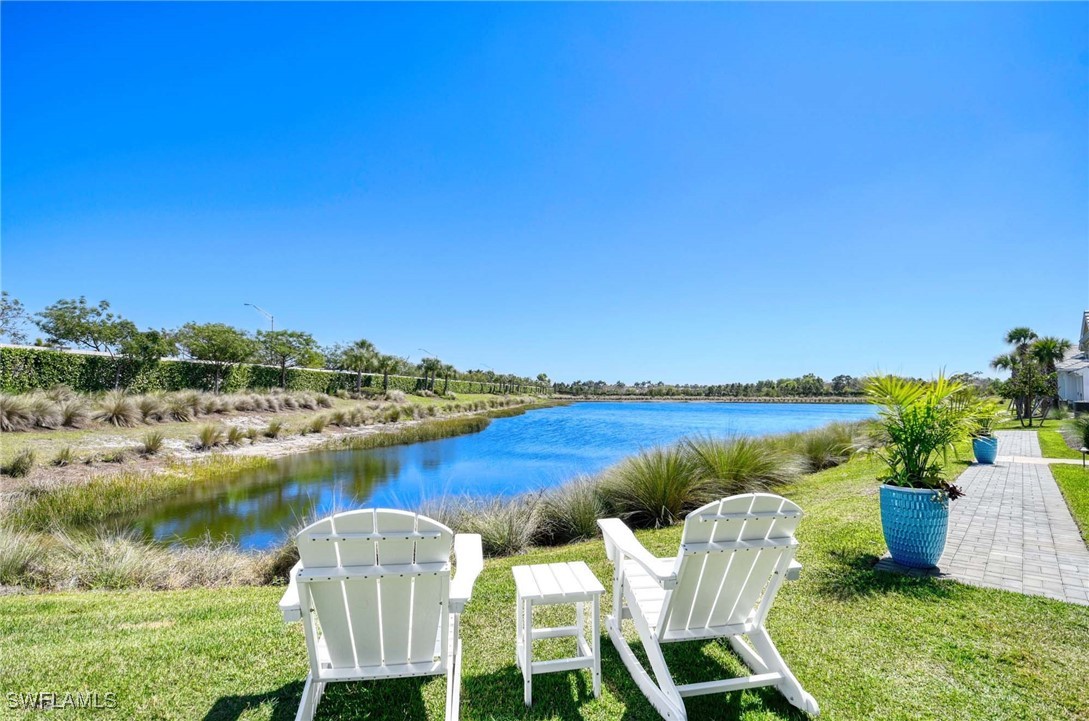 2 Bed Waterfront Home for Sale in Naples, FL, $638,900 — photo 16