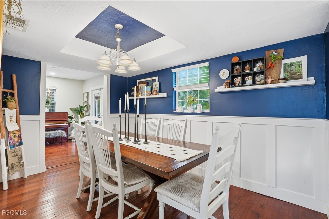 3 Bed Pool Home for Sale in North Fort Myers, photo 16