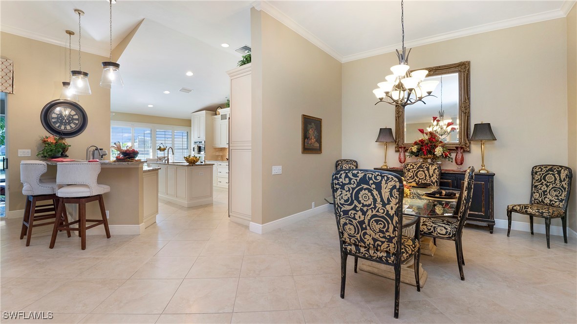 2 Bed Waterfront Home for Sale in Naples, FL, $599,900 — photo 16