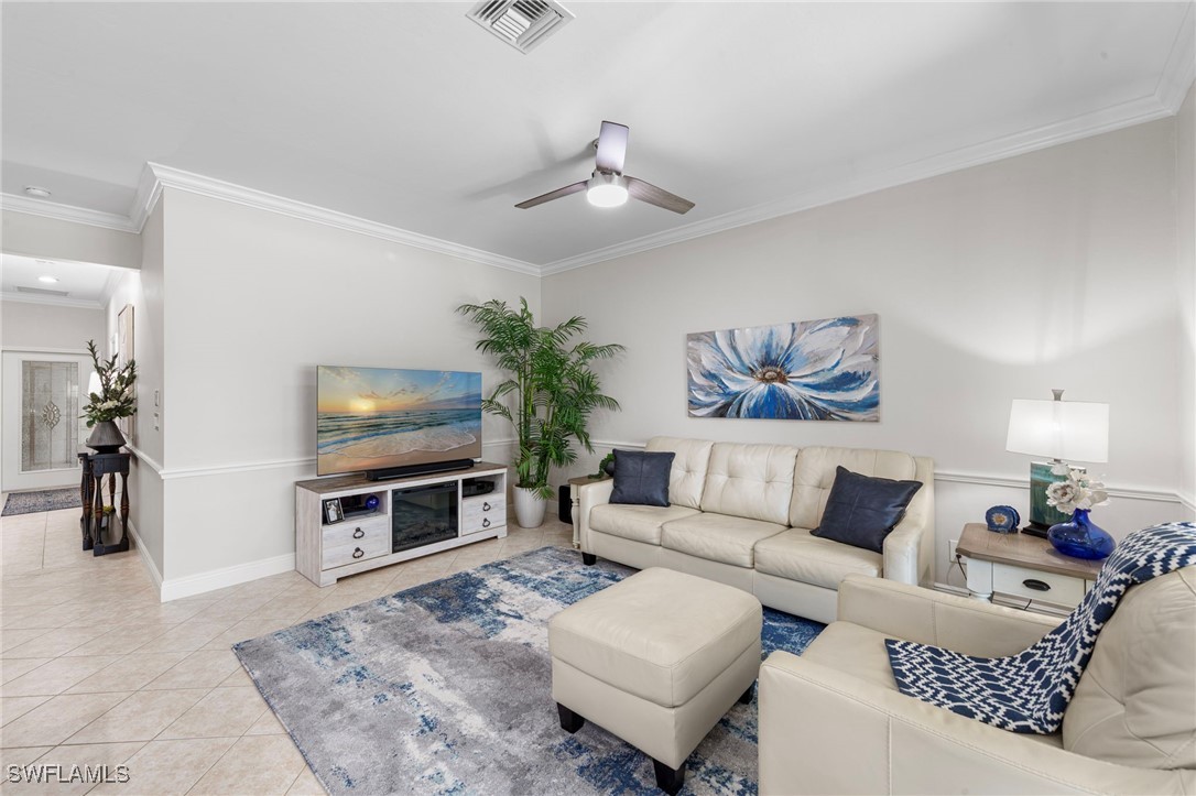 2 Bed Waterfront Home for Sale in Stoneybrook, FL — photo 16