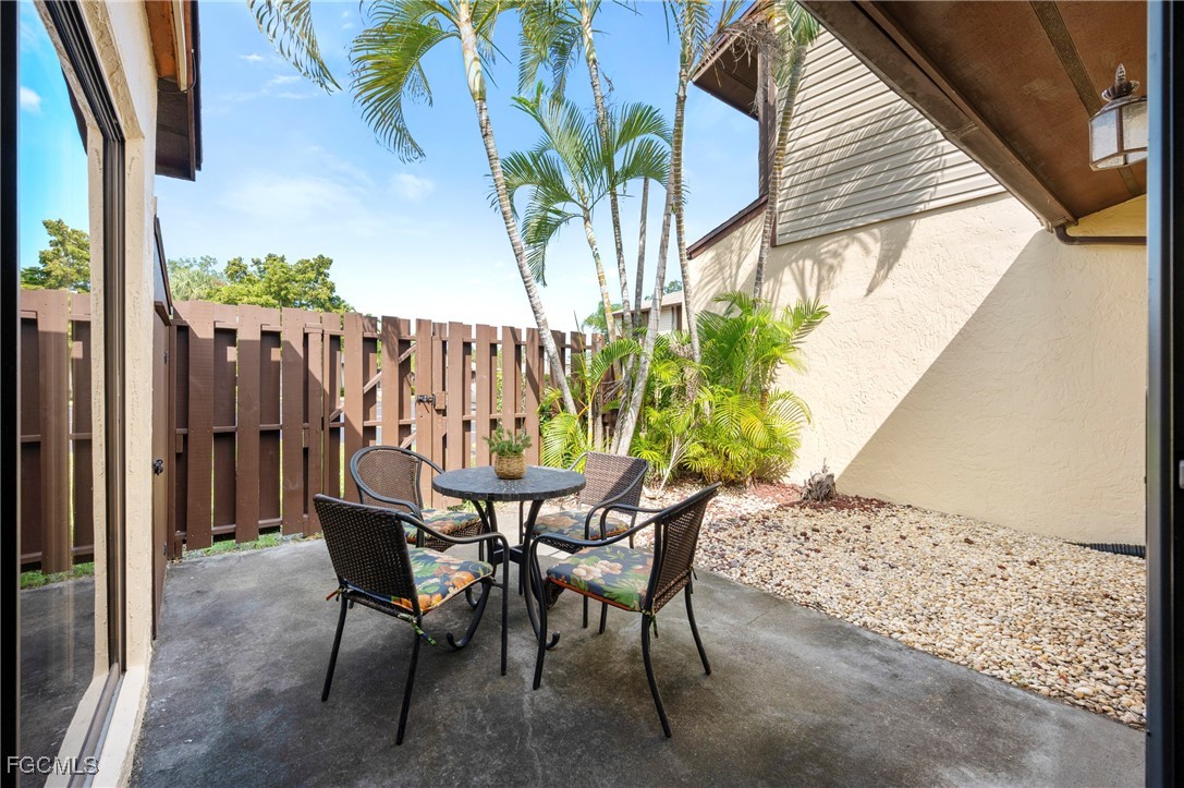 2 Bed Attached for Sale in Cape Coral, FL, $149,500 — photo 16