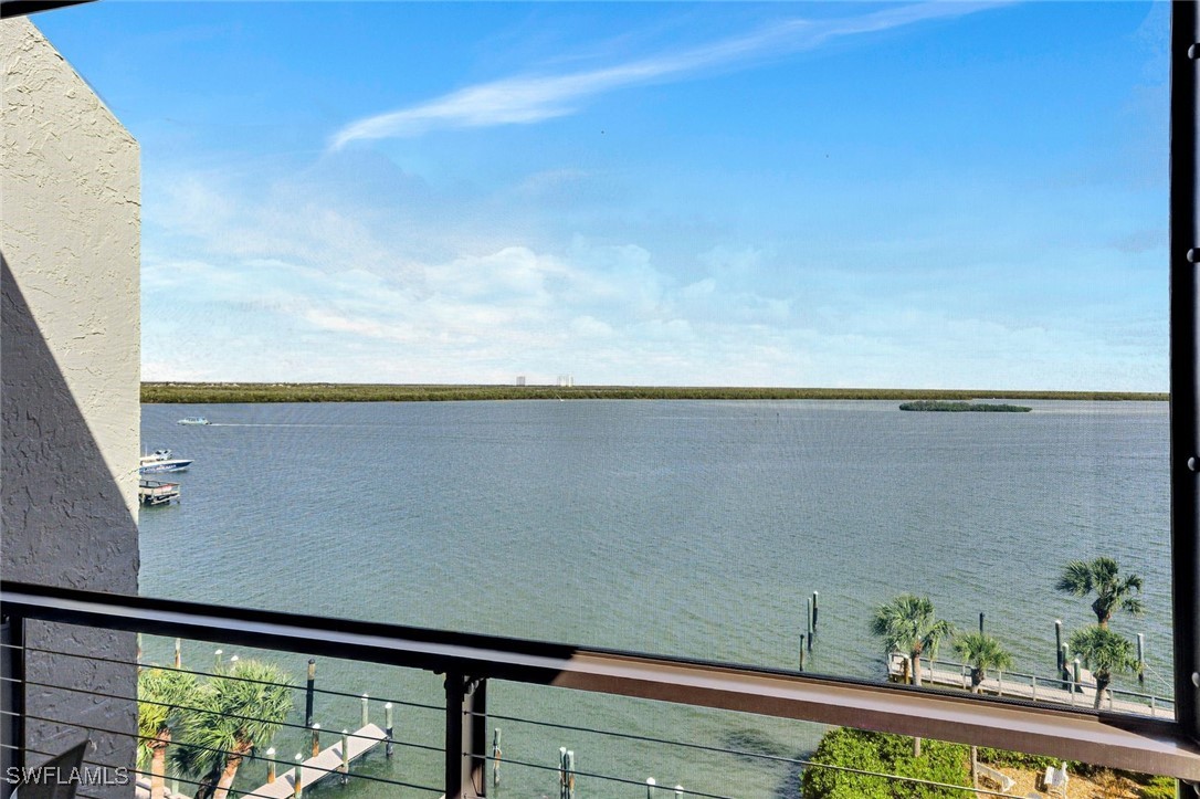 1 Bed Waterfront Home for Sale in Marco Island, FL, $549,900 — photo 16
