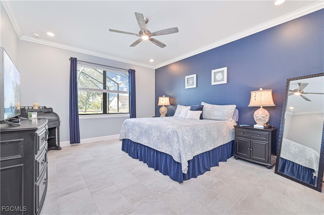 3 Bed Pool Home for Sale in Estero, FL, $649,000 — photo 16