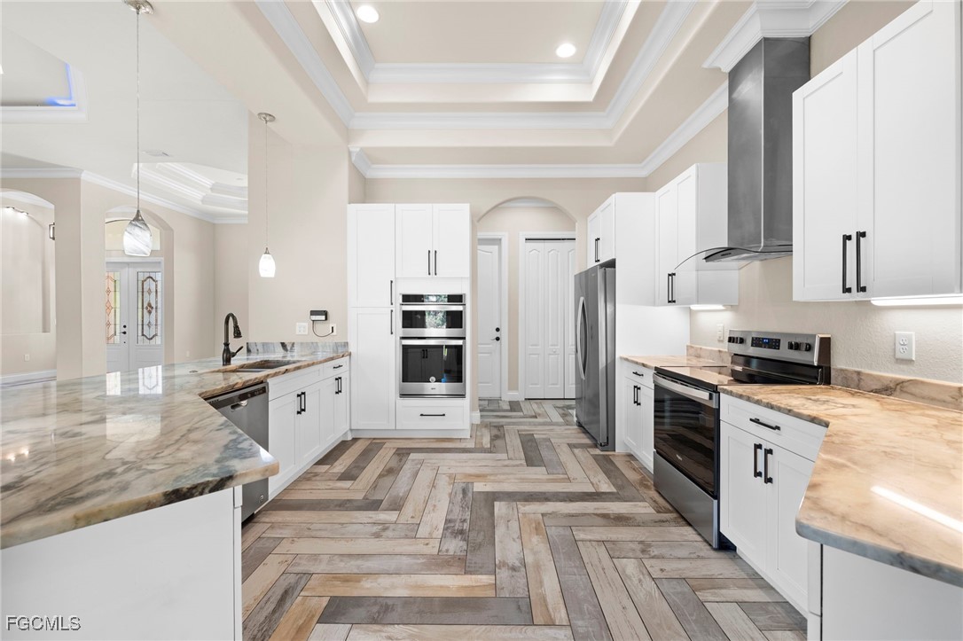 3 Bed SingleFamilyResidence for Sale in Lehigh Acres, photo 16