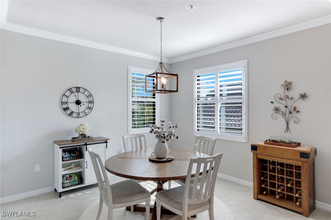 3 Bed Waterfront Home for Sale in Bonita Springs, FL — photo 16