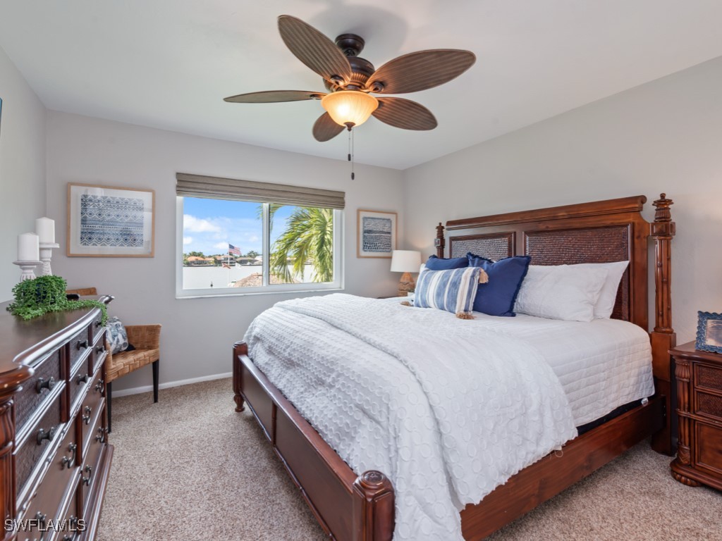 2 Bed Waterfront Home for Sale in Marco Island, FL, $549,000 — photo 16
