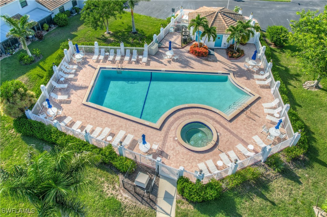 2 Bed Townhouse for Sale in San Marco Villas, photo 16