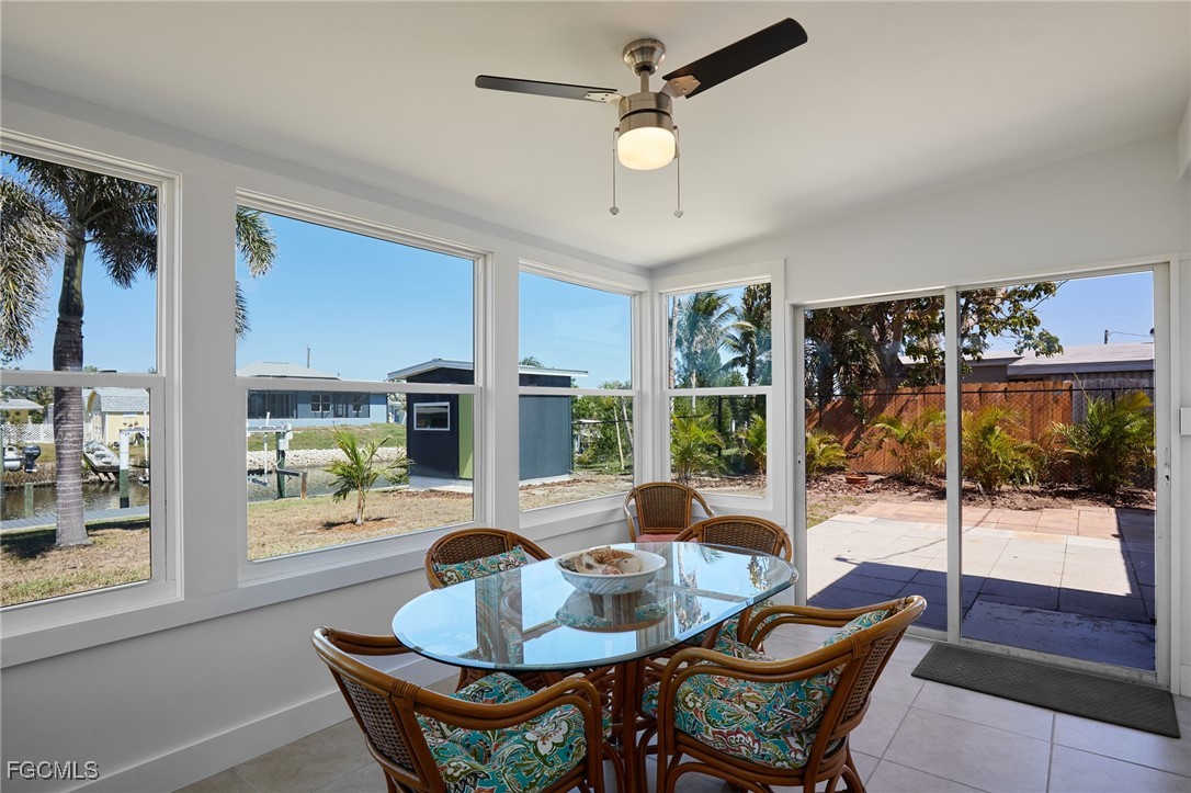 2 Bed Waterfront Home for Sale in Port Charlotte, photo 16