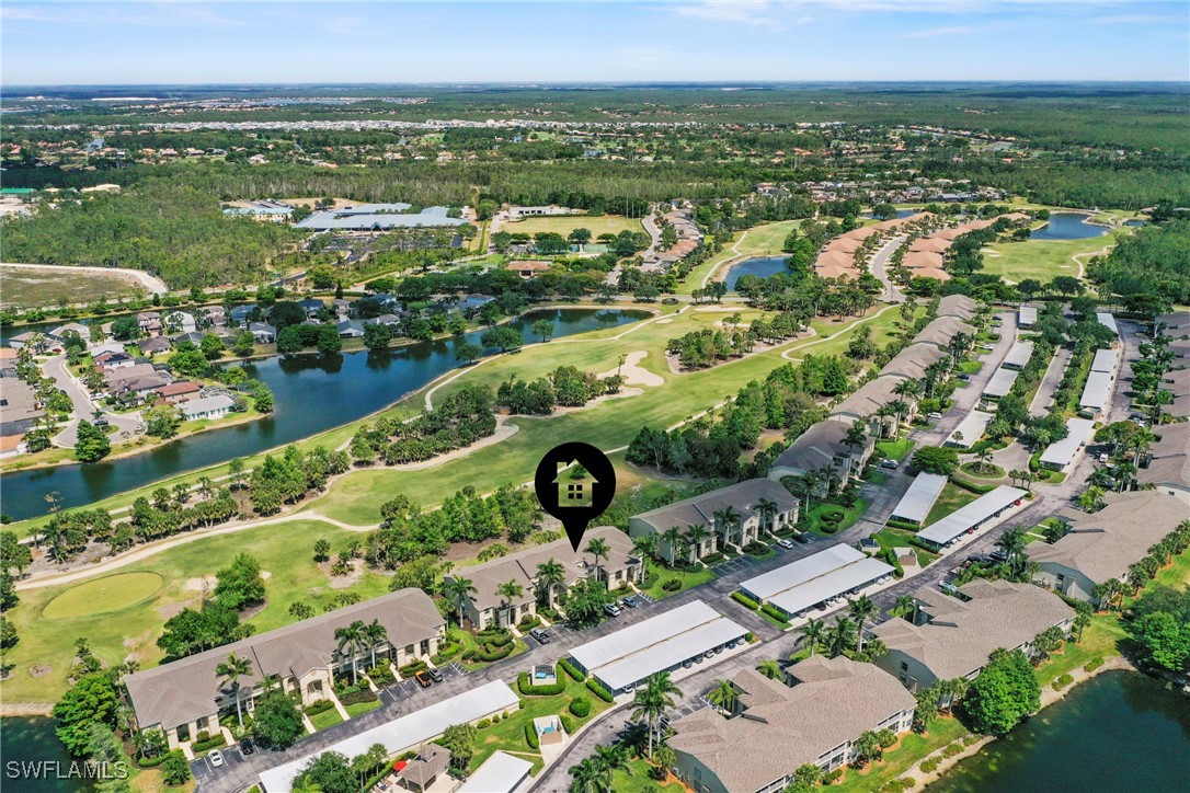 2 Bed Condominium for Sale in Stoneybrook, FL — photo 16