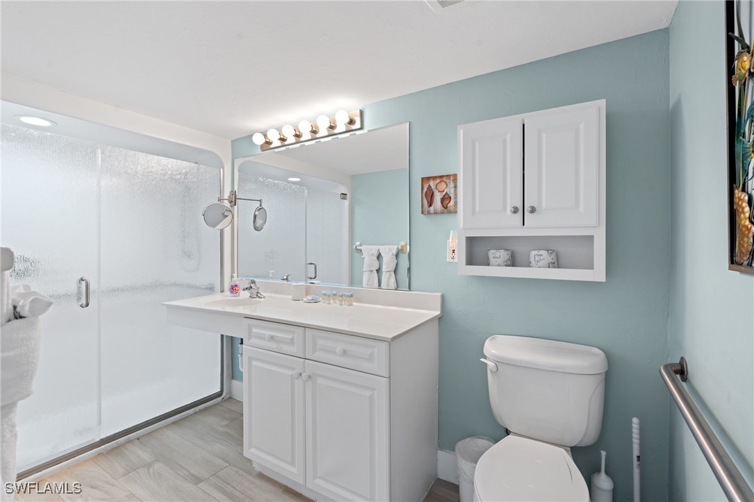 1 Bed Waterfront Home for Sale in Fort Myers Beach, FL — photo 16