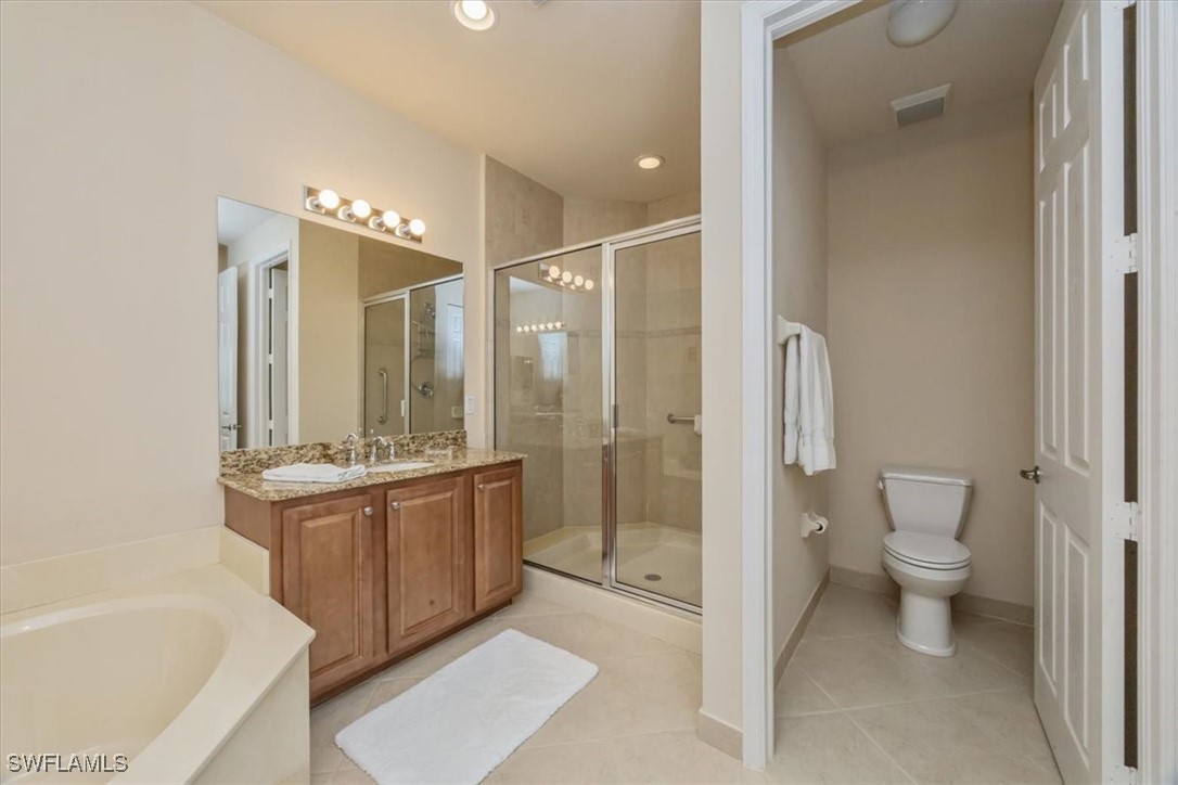 3 Bed Condominium for Sale in Marbella Lakes, FL, $525,000 — photo 16
