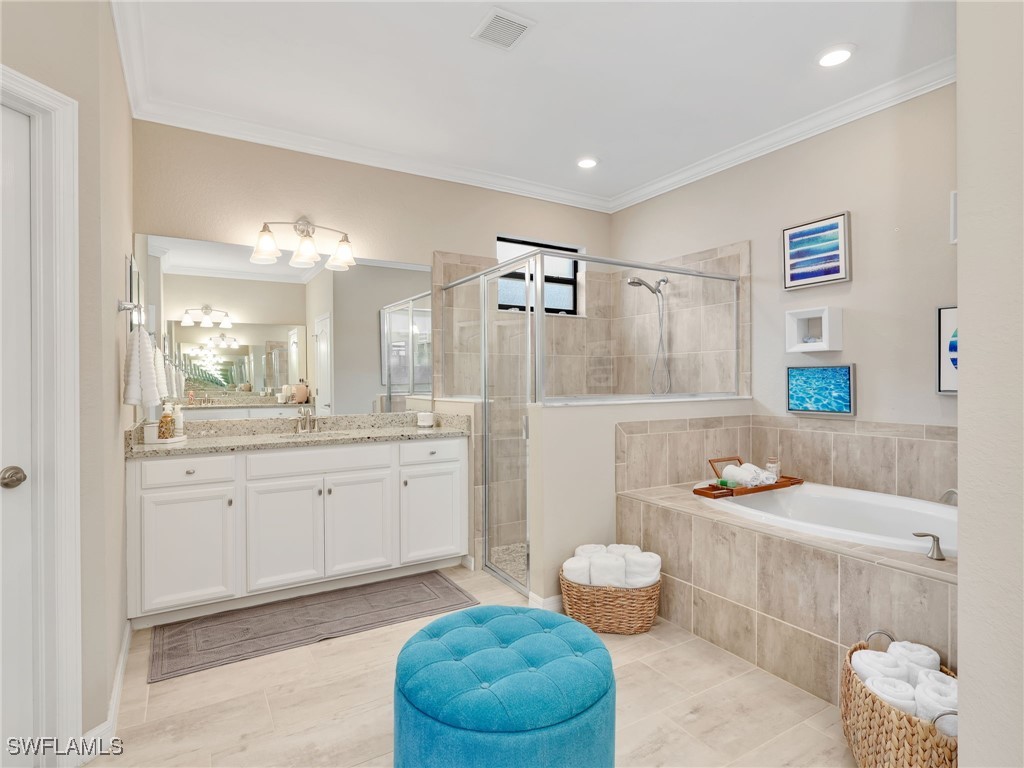 3 Bed SingleFamilyResidence for Sale in Estero, FL, $649,000 — photo 16