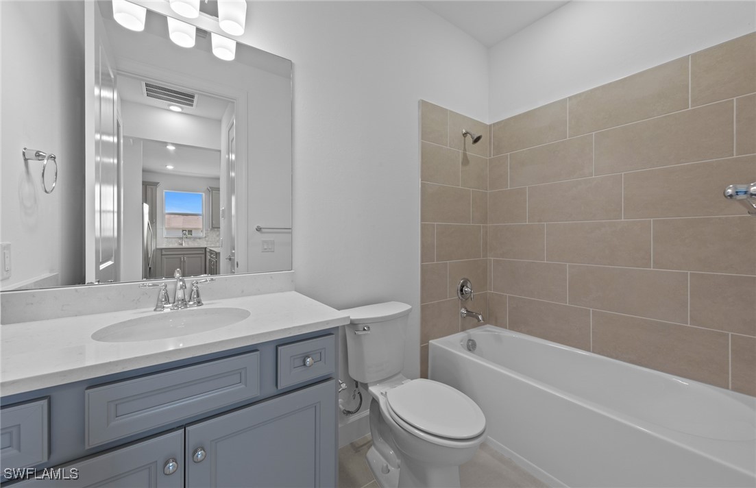 2 Bed Waterfront Home for Sale in Terrawalk, photo 16