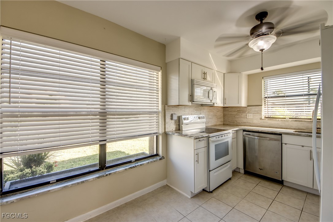 2 Bed Pool Home for Sale in Cape Coral, FL, $155,000 — photo 16