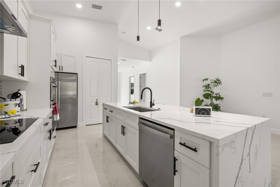 3 Bed Waterfront Home for Sale in Fort Myers, FL — photo 16
