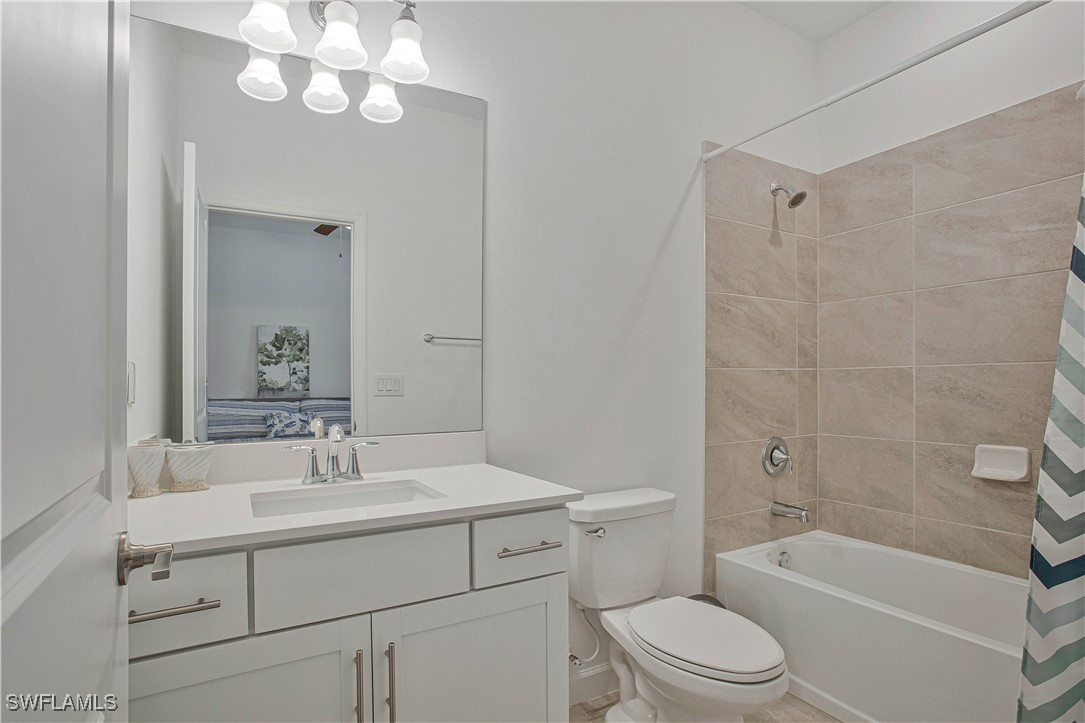 3 Bed SingleFamilyResidence for Sale in Estero, FL, $485,000 — photo 16