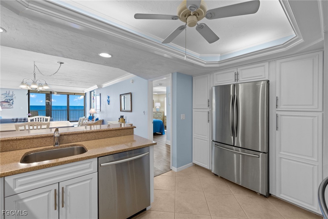 2 Bed Waterfront Home for Sale in Sanibel, photo 16