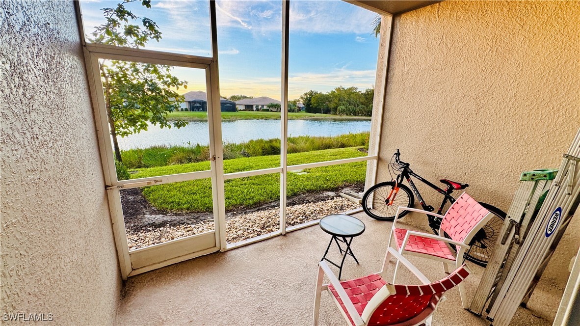 2 Bed Waterfront Home for Sale in Bella Terra, FL, $235,000 — photo 16