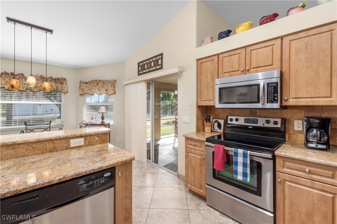 3 Bed Waterfront Home for Sale in Naples, FL, $770,000 — photo 16