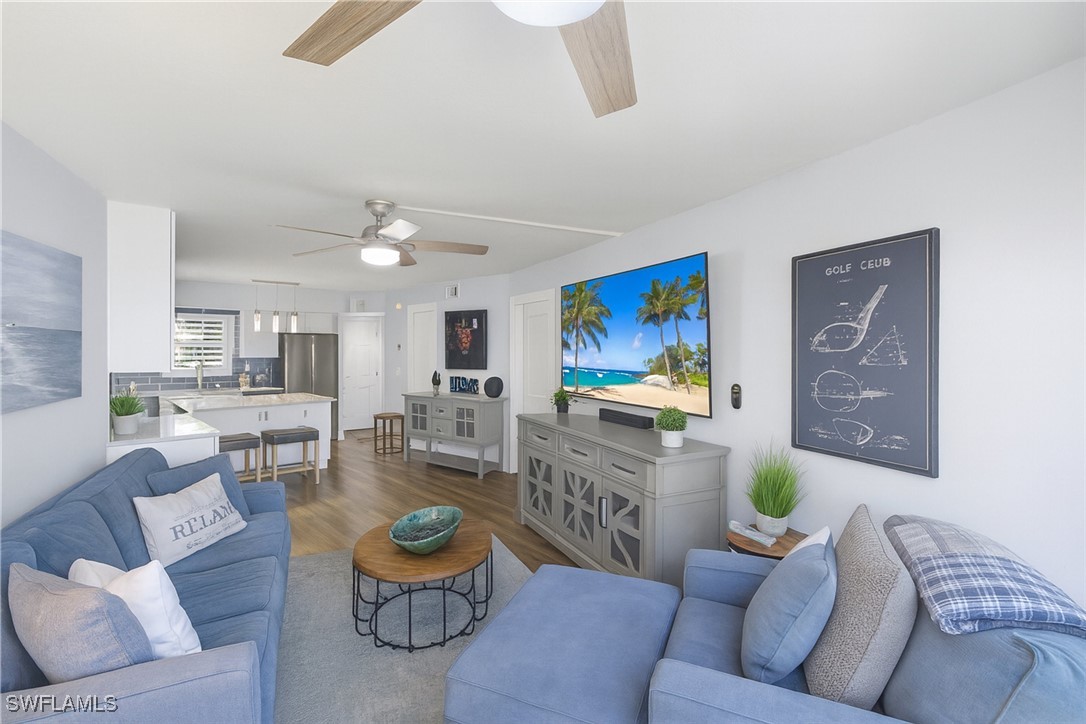 1 Bed Pool Home for Sale in Anglers Cove, FL, $374,900 — photo 16