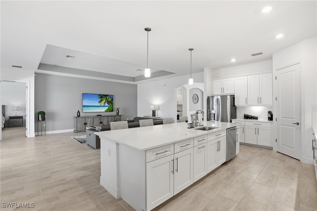3 Bed Pool Home for Sale in Vista Wildblue, FL, $1,249,900 — photo 16