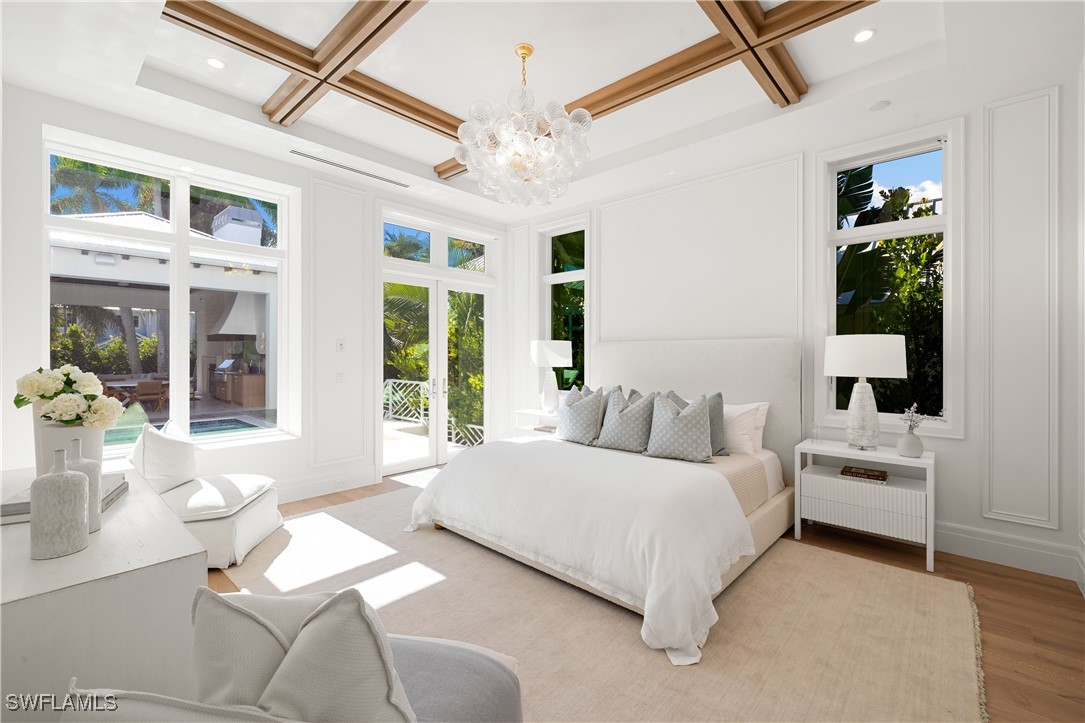 5 Bed Pool Home for Sale in Olde Naples, photo 16