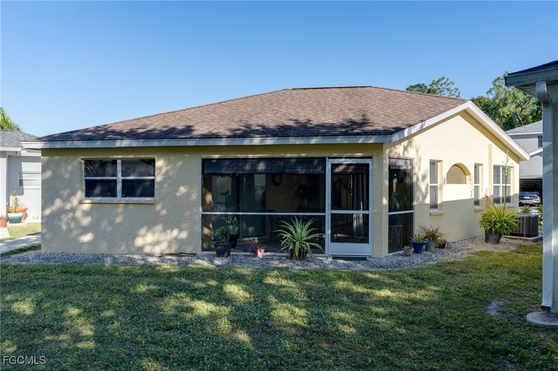 2 Bed SingleFamilyResidence for Sale in Estero, FL, $310,000 — photo 16