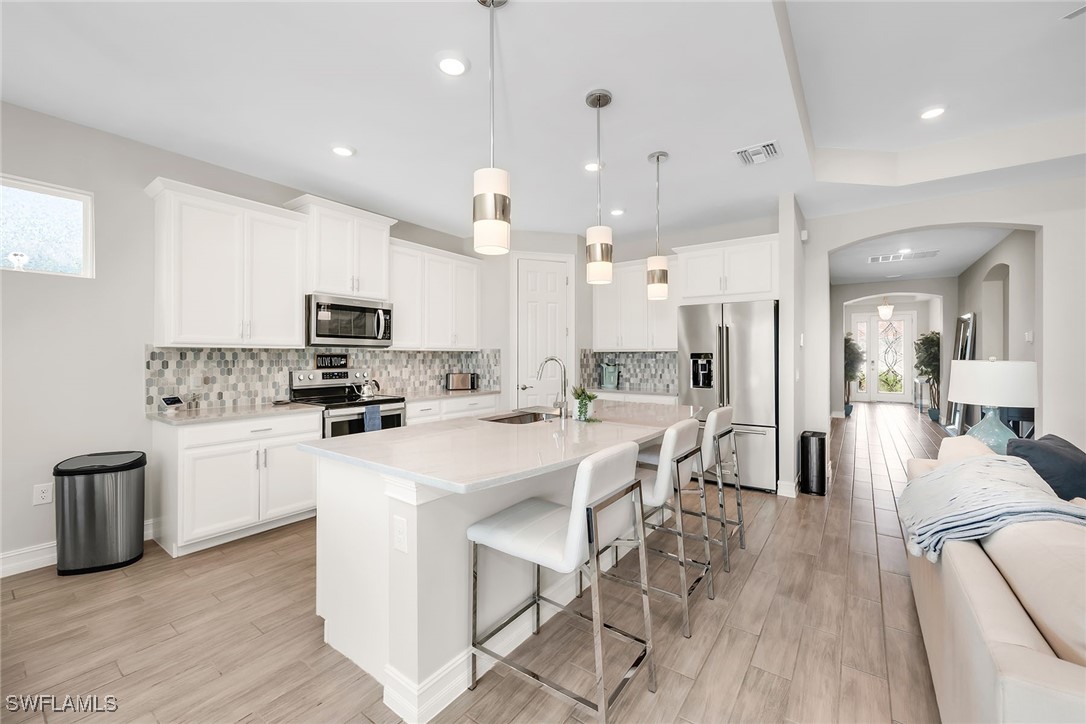 3 Bed Pool Home for Sale in Naples, FL, $899,000 — photo 16