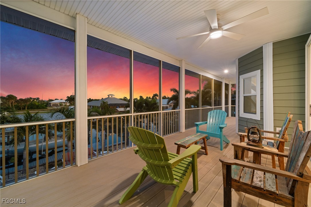 3 Bed Pool Home for Sale in St James City, FL, $1,150,000 — photo 16